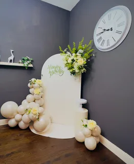 Birthday Decor - image 7