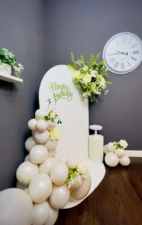 Birthday Decor - image 9