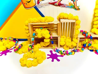 Holi Decor - image 3