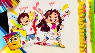 Holi Decor - image 7