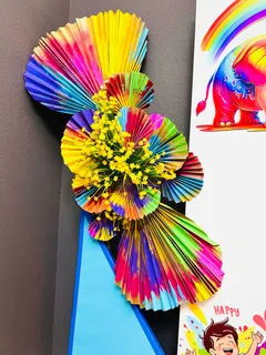 Holi Decor - image 10