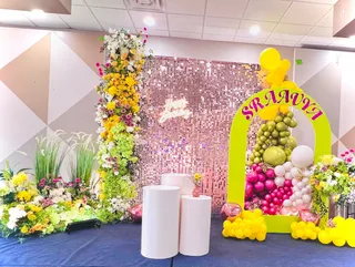 Sweet 16 Decor - image 2