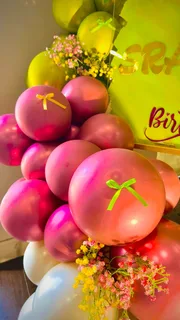 Sweet 16 Decor - image 3