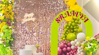 Sweet 16 Decor - image 4