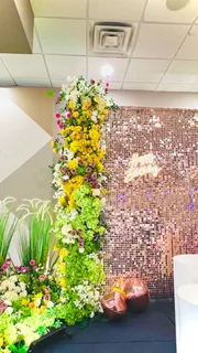 Sweet 16 Decor - image 5