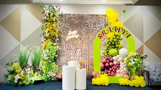 Sweet 16 Decor - image 7