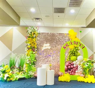 Sweet 16 Decor - image 8