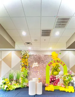 Sweet 16 Decor - image 9