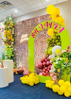 Sweet 16 Decor - image 10