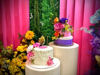 Spring Bday Decor - image 6