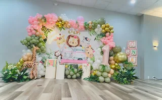 Wild One Decor - image 2