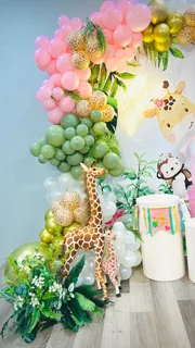 Wild One Decor - image 3