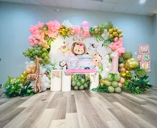 Wild One Decor - image 4