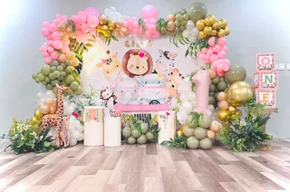 Wild One Decor - image 5