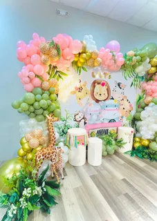 Wild One Decor - image 6