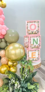 Wild One Decor - image 7
