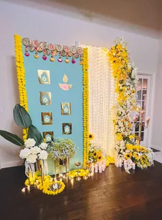 Diwali Decor - image 2