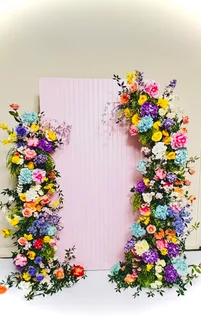 Floral Decor - image 2