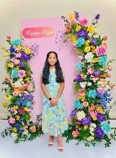 Floral Decor - image 4