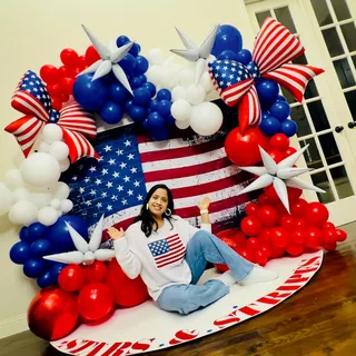 4th July Decor - image 1