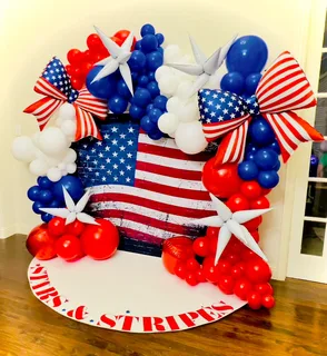 4th July Decor - image 2