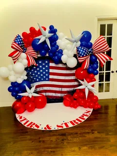 4th July Decor - image 6