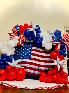 4th July Decor - image 7