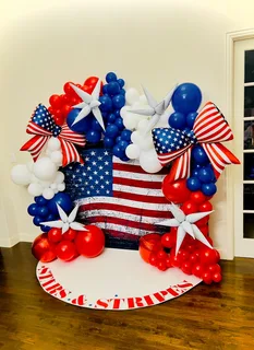 4th July Decor - image 9