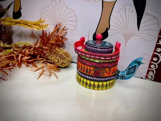 Ratha-Yatra Decor - image 6