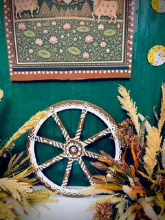 Ratha-Yatra Decor - image 7