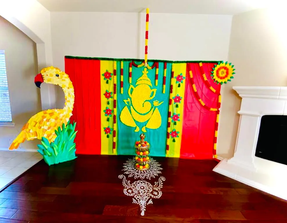 Housewarming Decor