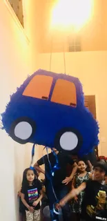 Cars Birthday Decor - image 2