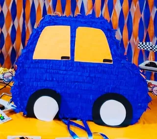 Cars Birthday Decor - image 3