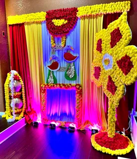 Mehndi Decor - image 2