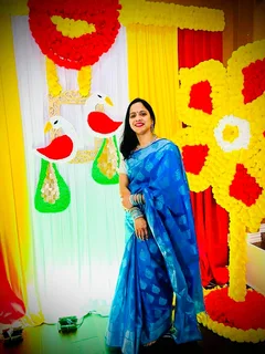 Mehndi Decor - image 3