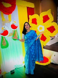Mehndi Decor - image 4