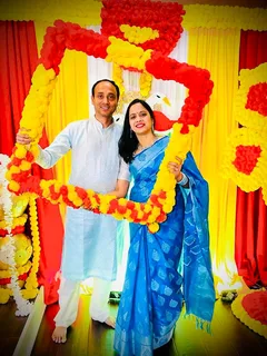 Mehndi Decor - image 5
