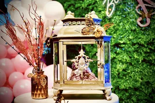 Pastel Butterfly Birthday Decor - image 3