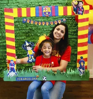 Soccer Birthday Decor - image 3