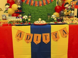 Soccer Birthday Decor - image 5