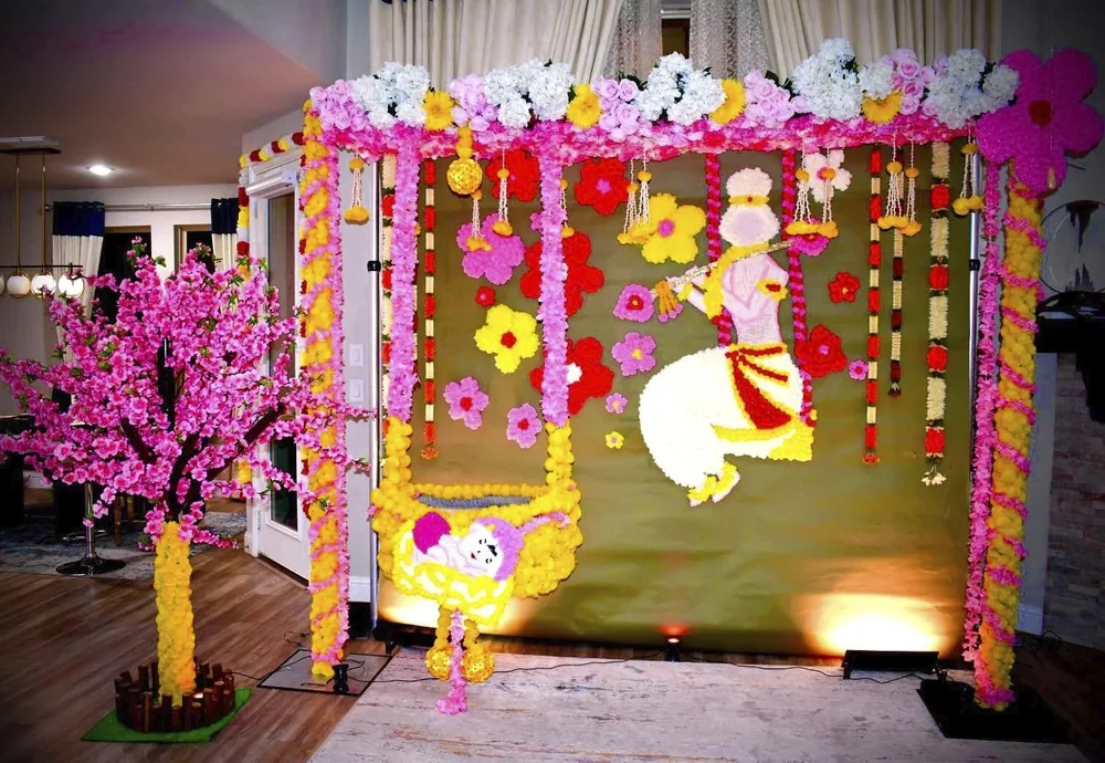 Cradle Ceremony
