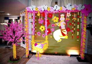 Cradle Ceremony - image 1