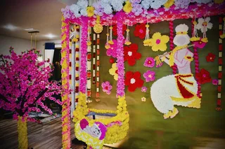 Cradle Ceremony - image 5