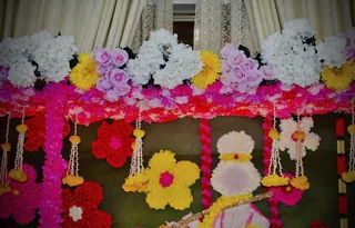 Cradle Ceremony - image 6