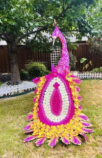 Pink Peacock - image 6