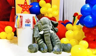 Carnival Birthday Décor - image 8
