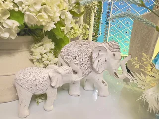 Puja Decor